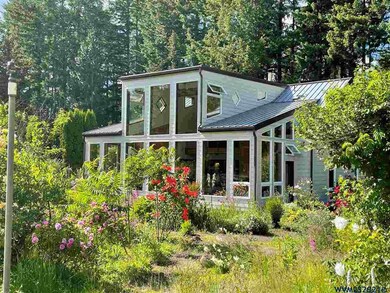 44144 Thomas Dr, Scio, OR 97374 - photo 2