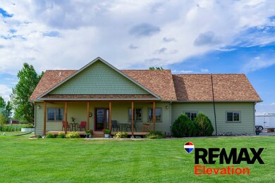 2810 Lane 46, Basin, WY 82410 - photo 2