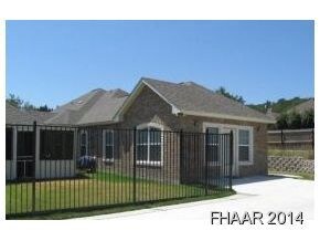 2503 Winchester, Copperas Cove, TX 76522 - photo 2