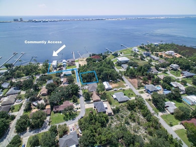 LOT 12 BLK Salem Ave, Navarre, FL 32566 - photo 3
