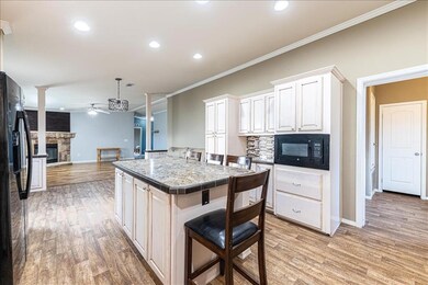 2620 Tin Top Rd, Weatherford, TX 76087 - photo 5