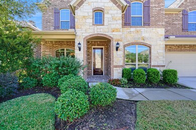 17731 Washburne Ln, Houston, TX 77095 - photo 3