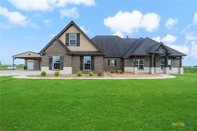 12427 Westview Cir, Needville, TX 77461 - photo 3