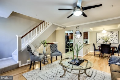 5700 Chapman Mill Dr unit 340, Rockville, MD 20852 - photo 7