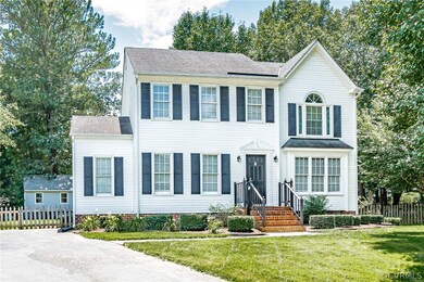 5501 Oakdell Ct, North Chesterfield, VA 23237 - photo 2