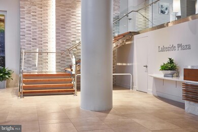 Lakeside Plaza Condominium unit 1015, Baileys Crossroads, VA 22041 - photo 3