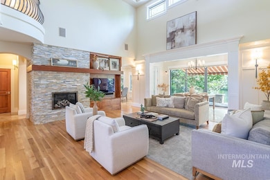 1049 E Riversong Dr, Eagle, ID 83616 - photo 4