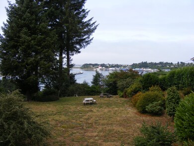 Extra lot view