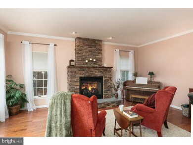 33 Sorrel Run, Mount Laurel, NJ 08054 - photo 4