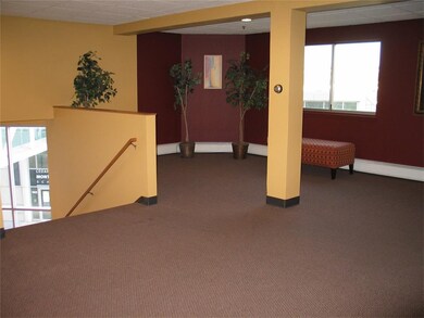 Nicely Appointed Main Lobby on 1st Floor