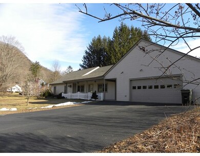 60 Graves St, South Deerfield, MA 01373 - photo 2