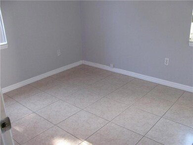 Bedroom.