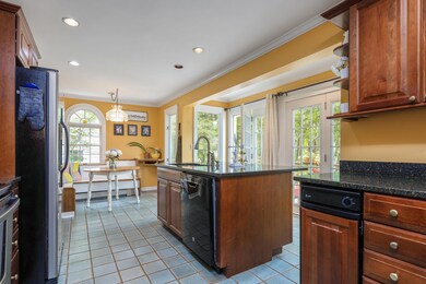 4 Concord Circle Kitchen