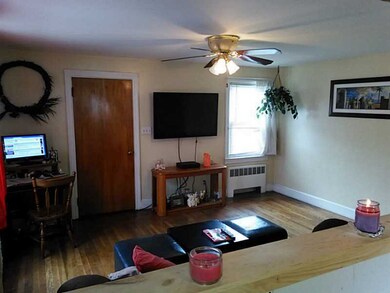 Den/Family/Great Room.