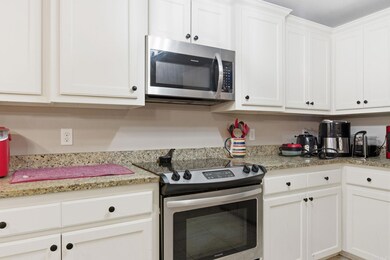 417 S Shady Ln, Benton, AR 72015 - photo 6