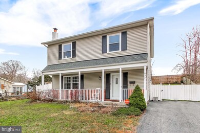 633 Sequoia Dr, Edgewood, MD 21040 - photo 2