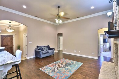 6409 Tradition Dr, Abilene, TX 79606 - photo 3