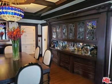 Dining Room China