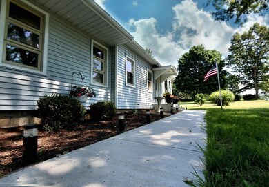 4261 N Us Highway 35, La Porte, IN 46350 - photo 3