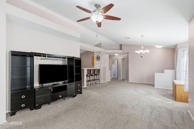 645 W Mirage Loop, Casa Grande, AZ 85122 - photo 4