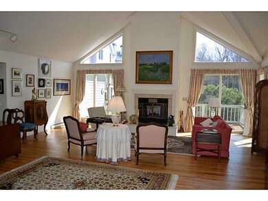 Den/Family/Great Room.