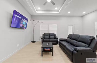 2310 Treasure Cove unit LOT 10, Harlingen, TX 78550 - photo 7