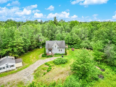 208 Benson Rd, West Gardiner, ME 04345 - photo 2