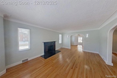 8401 W 7 Mile Rd, Detroit, MI 48221 - photo 4