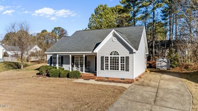 65 Haddington Dr, Franklinton, NC 27525 - photo 3