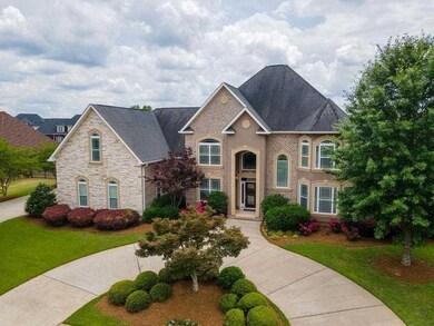 206 Cashmere Ct, Centerville, GA 31028 - photo 3