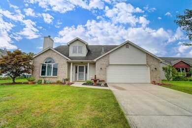 7607 Maeve Dr, Fort Wayne, IN 46835 - photo 3