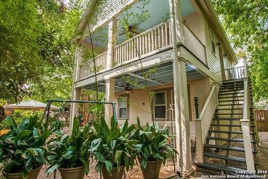 427 Madison, San Antonio, TX 78204 - photo 3