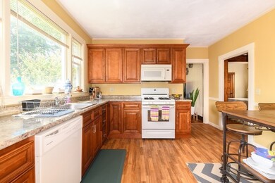 7 Ware St unit 1, Somerville, MA 02144 - photo 4