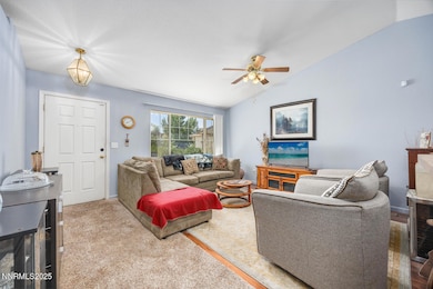 400 Fort Sutter Blvd, Fernley, NV 89408 - photo 3