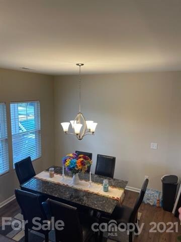 115B Davenport Dr unit 20, Statesville, NC 28677 - photo 5