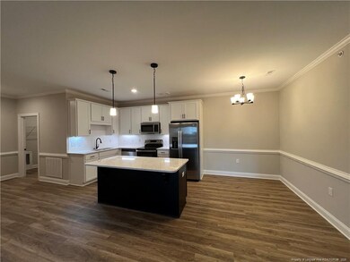 220 Gallery Dr unit 303, Spring Lake, NC 28390 - photo 5