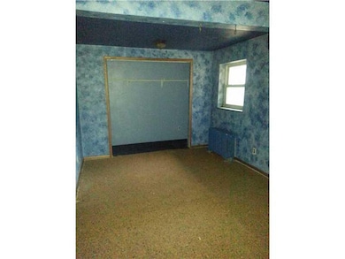 Bedroom.