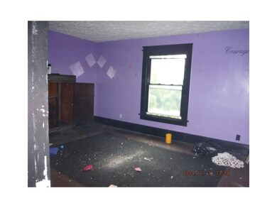 Bedroom.