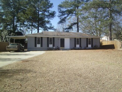 3975 Concord Place, Augusta, GA 30907 - photo 4