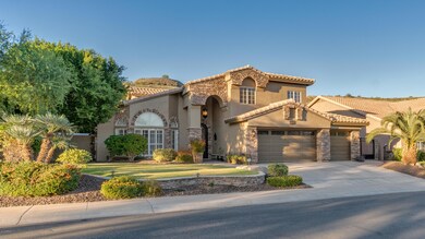 Great Curb Appeal