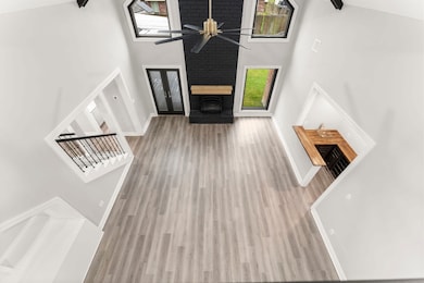 6415 Singing Creek Ln, Spring, TX 77379 - photo 4