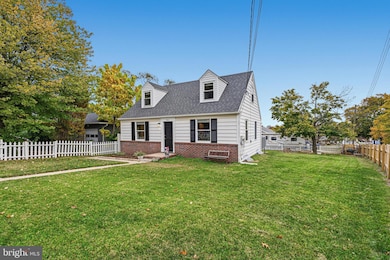 7401 Wenig Ave, Dundalk, MD 21222 - photo 2