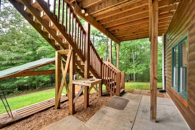852 Miners Mountain Rd, Sautee Nacoochee, GA 30571 - photo 6