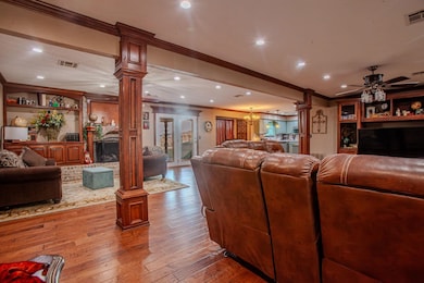 1829 1829 Terrace Dr, Duncan, OK 73533 - photo 5