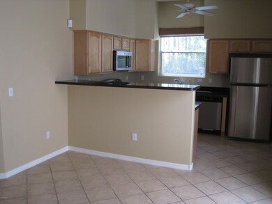 (04) View of Kitchen from Greatroom