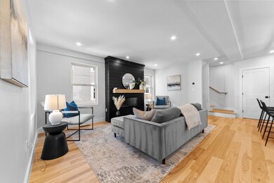 20 Fordham St unit 20 - Condo, Arlington, MA 02474 - photo 6