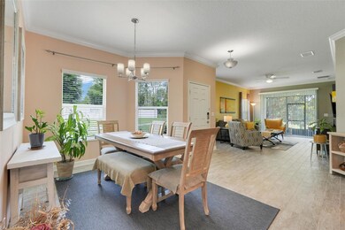 Designed with an open-concept layout, this spacious home effortlessly blends the kitchen, dining, and living areas—perfect for hosting guests or enjoying quiet moments at home.