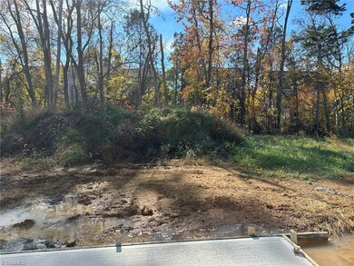 Backs to wooded area 