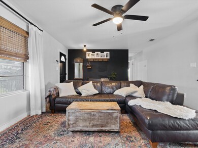 447 Parker St, Azle, TX 76020 - photo 7