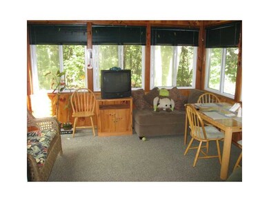 Bonus Room.